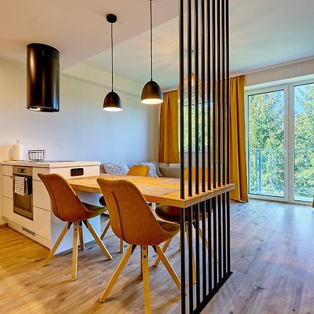 Klinovec Suite By Mountain Ways Loučná pod Klínovcem المظهر الخارجي الصورة
