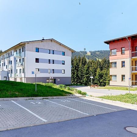 Klinovec Suite By Mountain Ways Loučná pod Klínovcem المظهر الخارجي الصورة