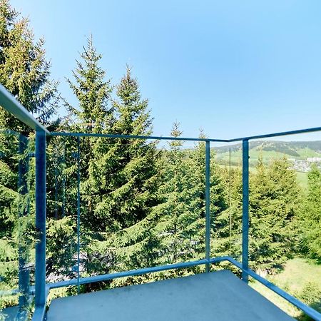 Klinovec Suite By Mountain Ways Loučná pod Klínovcem المظهر الخارجي الصورة