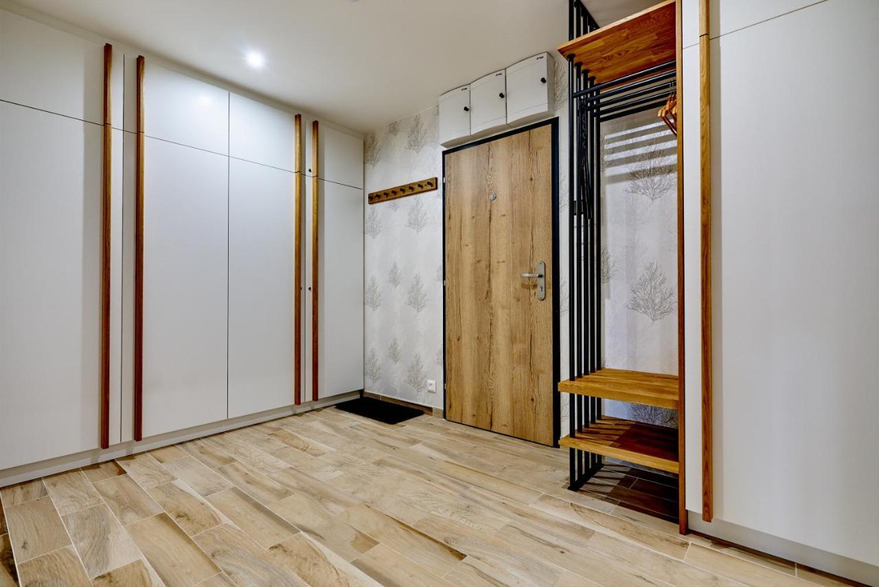 Klinovec Suite By Mountain Ways Loučná pod Klínovcem المظهر الخارجي الصورة